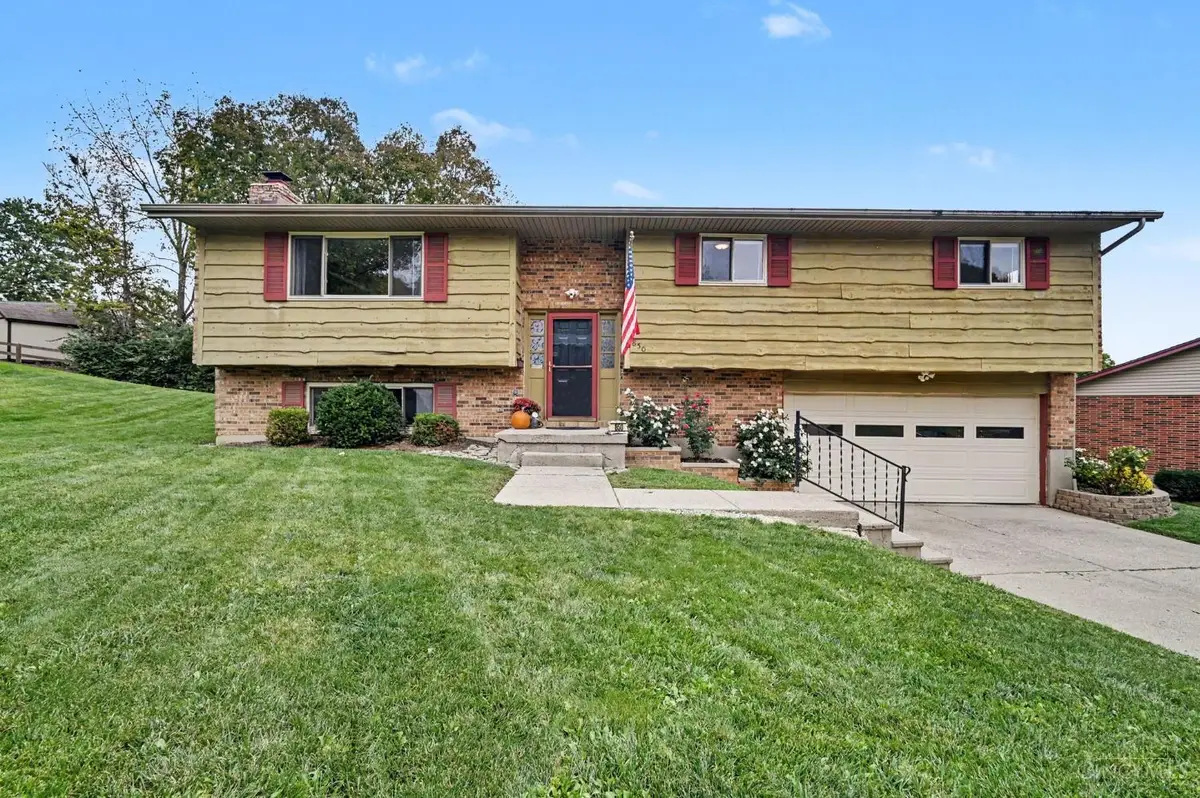 850 Lea Castle Place, Miamisburg, OH 45342 - #1