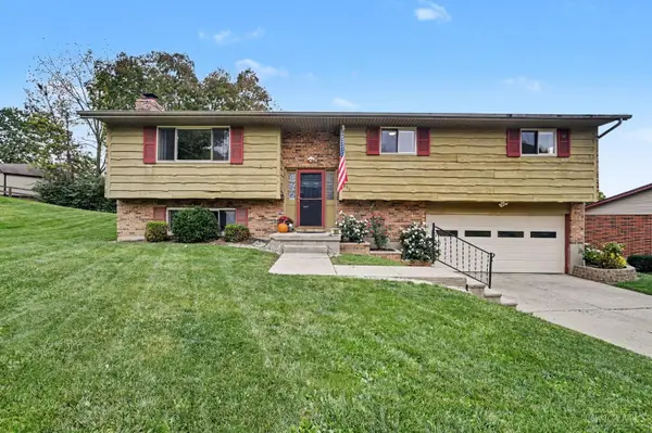 850 Lea Castle Place, Miamisburg, OH 45342