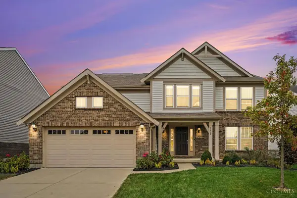 7048 Quellin Boulevard, Hamilton Twp, OH 45039