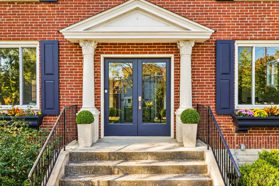 1961 Madison Road, Cincinnati, OH 45208 - #3