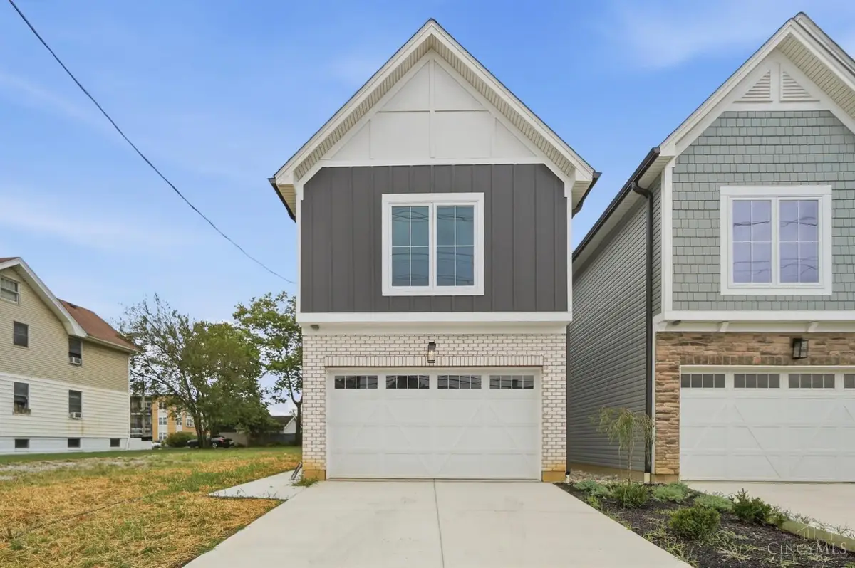 3408 Brotherton Avenue, Cincinnati, OH 45209 - #1