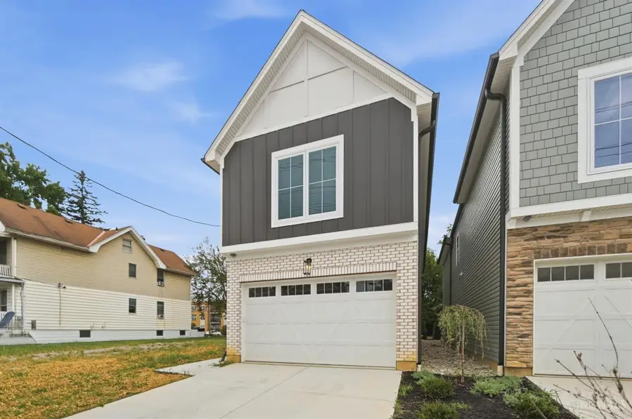 3408 Brotherton Avenue, Cincinnati, OH 45209 - #2