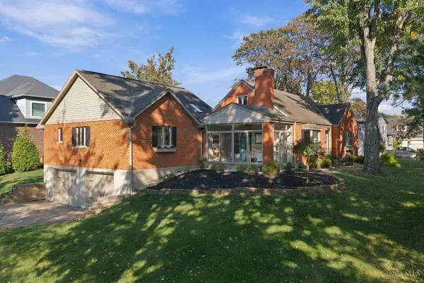 7908 Wild Orchard Lane, Montgomery, OH 45242