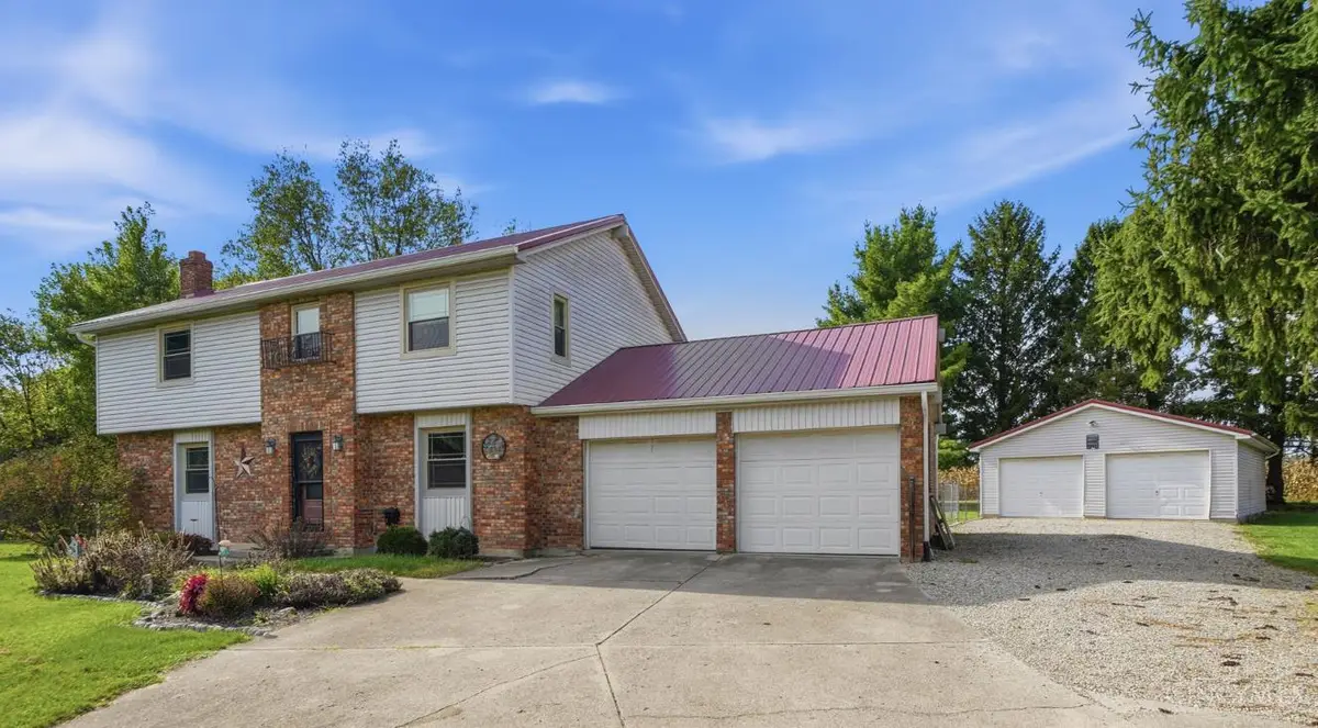 7939 Conservancy Road, Germantown, OH 45327 - #1