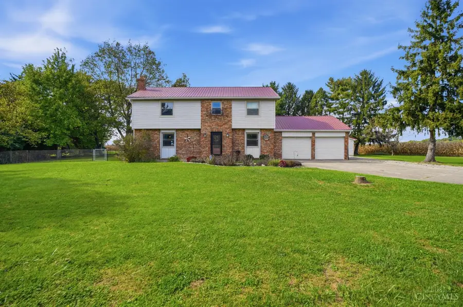 7939 Conservancy Road, Germantown, OH 45327 - #2