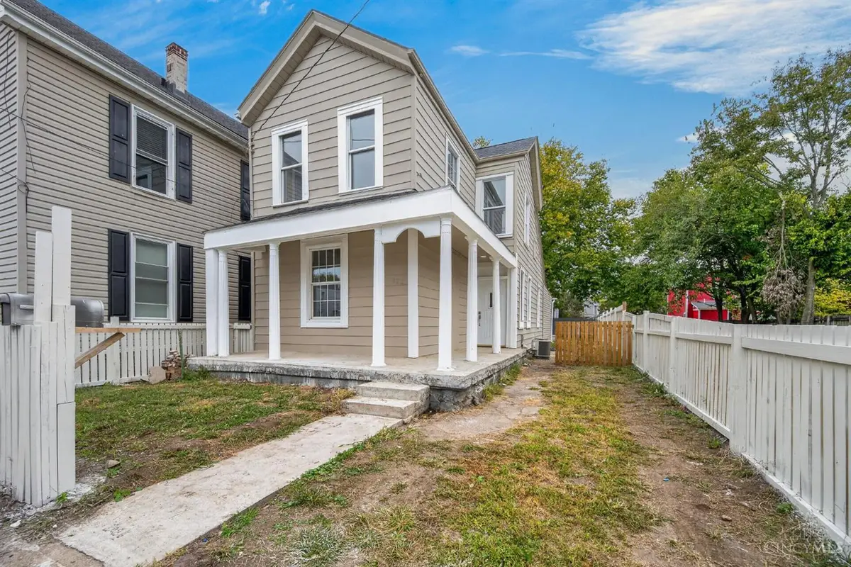 822 Buckeye Street, Hamilton, OH 45011 - #1
