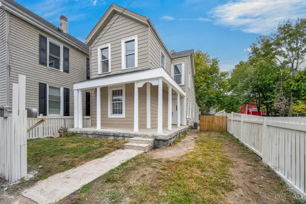 822 Buckeye Street, Hamilton, OH 45011