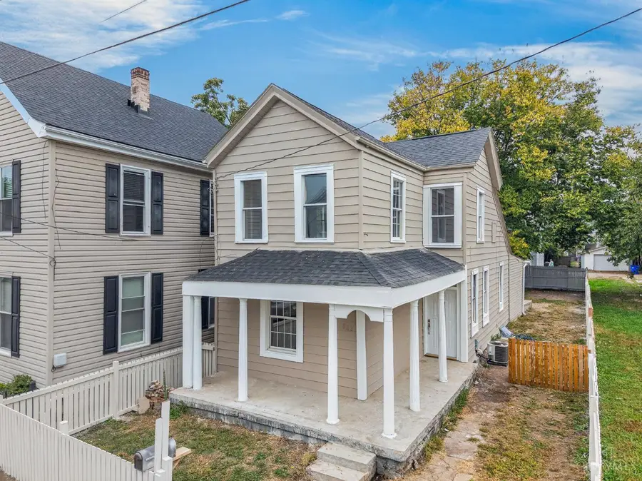 822 Buckeye Street, Hamilton, OH 45011 - #3