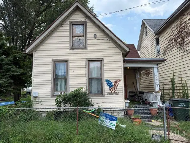 550 Corwin Street, Dayton, OH 45410 - #1