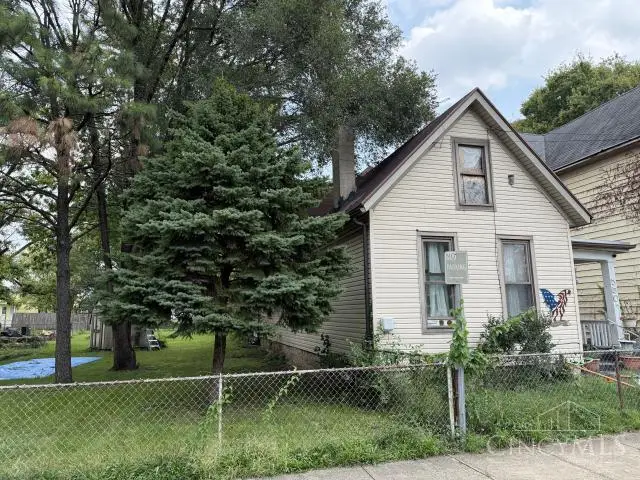 550 Corwin Street, Dayton, OH 45410 - #2