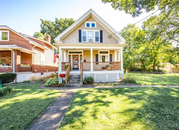 6224 Savannah Avenue, Cincinnati, OH 45224