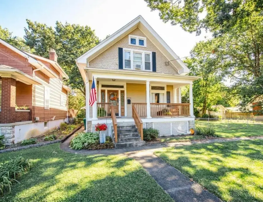 6224 Savannah Avenue, Cincinnati, OH 45224 - #2