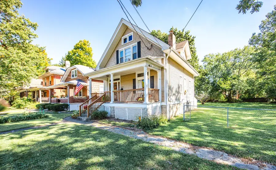 6224 Savannah Avenue, Cincinnati, OH 45224 - #3