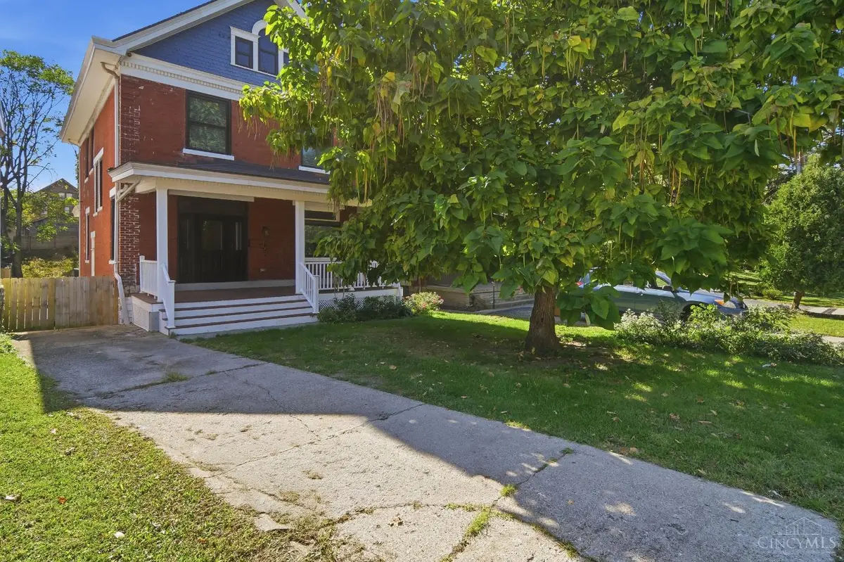 1333 Myrtle Avenue, Cincinnati, OH 45206 - #1