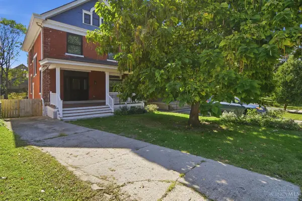 1333 Myrtle Avenue, Cincinnati, OH 45206