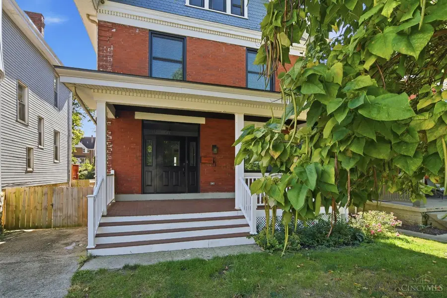 1333 Myrtle Avenue, Cincinnati, OH 45206 - #2