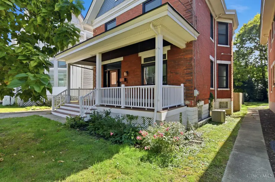 1333 Myrtle Avenue, Cincinnati, OH 45206 - #3