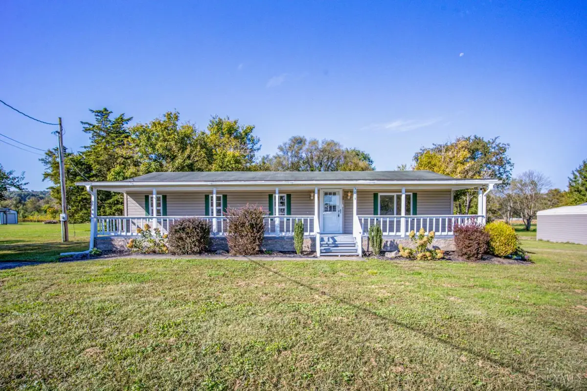 3015 Ladina Drive, Stonelick, OH 45103 - #1