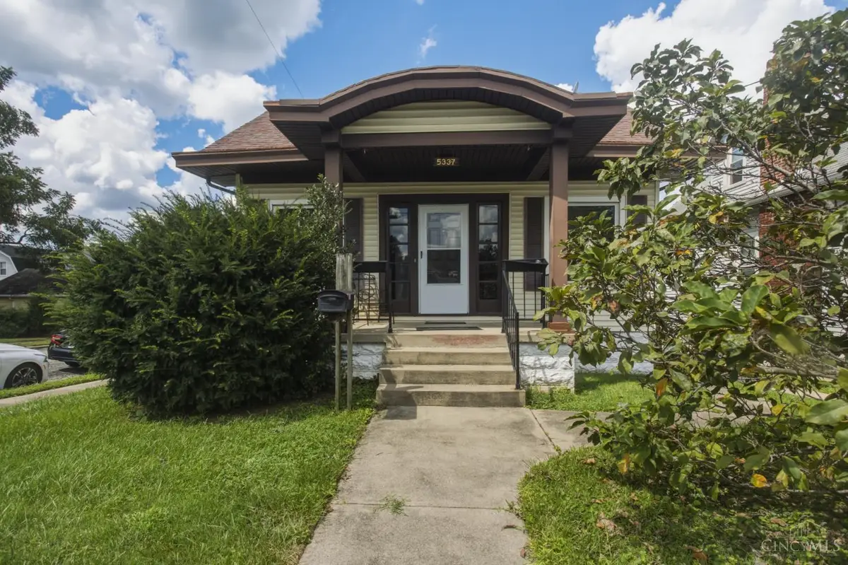 5337 Carthage Avenue, Norwood, OH 45212 - #1