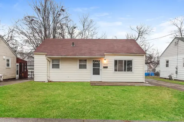 1940 Catalpa Avenue, Cincinnati, OH 45239