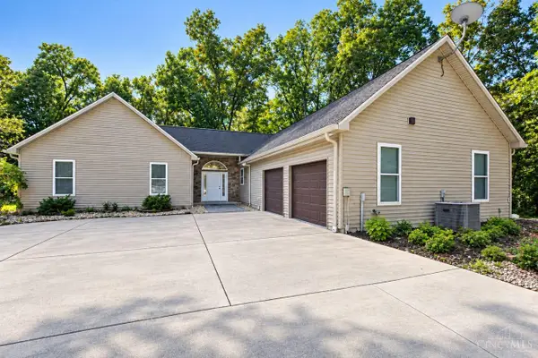 3792 Cain Run Road, Williamsburg Twp, OH 45103