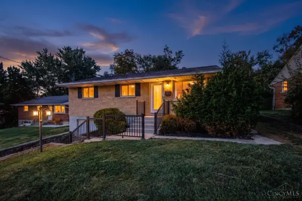 2585 Honeyhill Court, Cincinnati, OH 45236