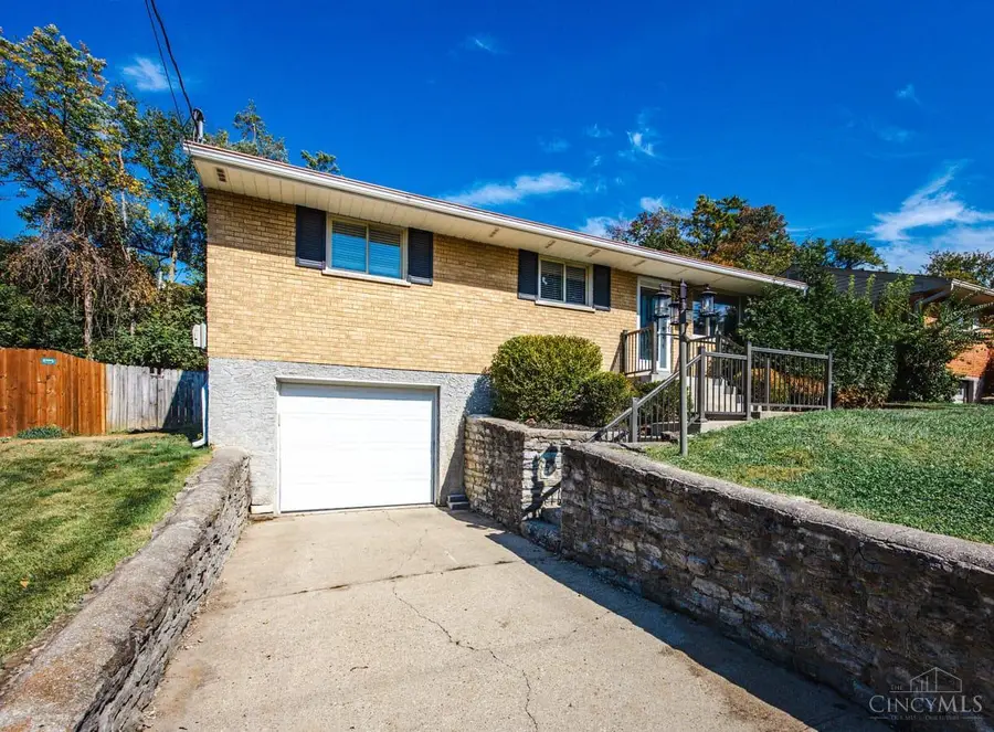 2585 Honeyhill Court, Cincinnati, OH 45236 - #2