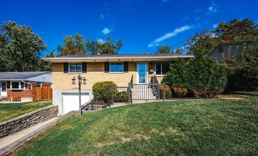 2585 Honeyhill Court, Cincinnati, OH 45236 - #3