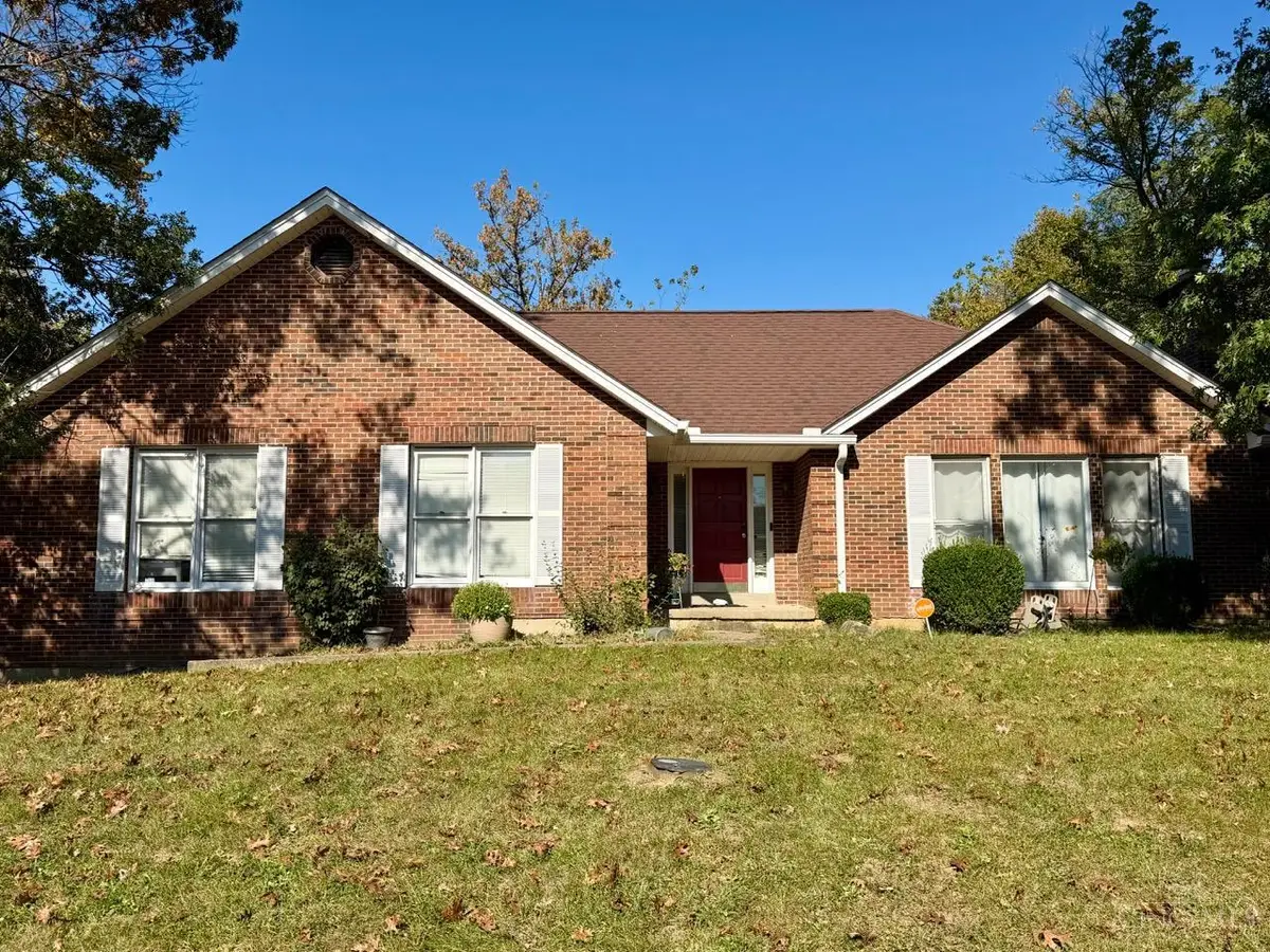 1490 Lemontree Drive, Forest Park, OH 45240 - #1