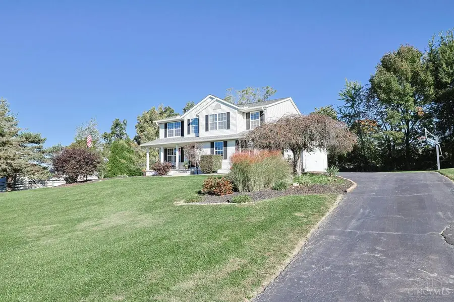 77 Sycamore Glen Drive, Union, OH 45177 - #2