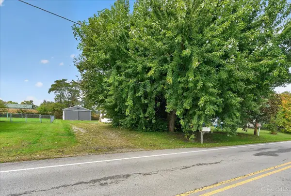 2132 Tri County Rd, Winchester, OH 45697