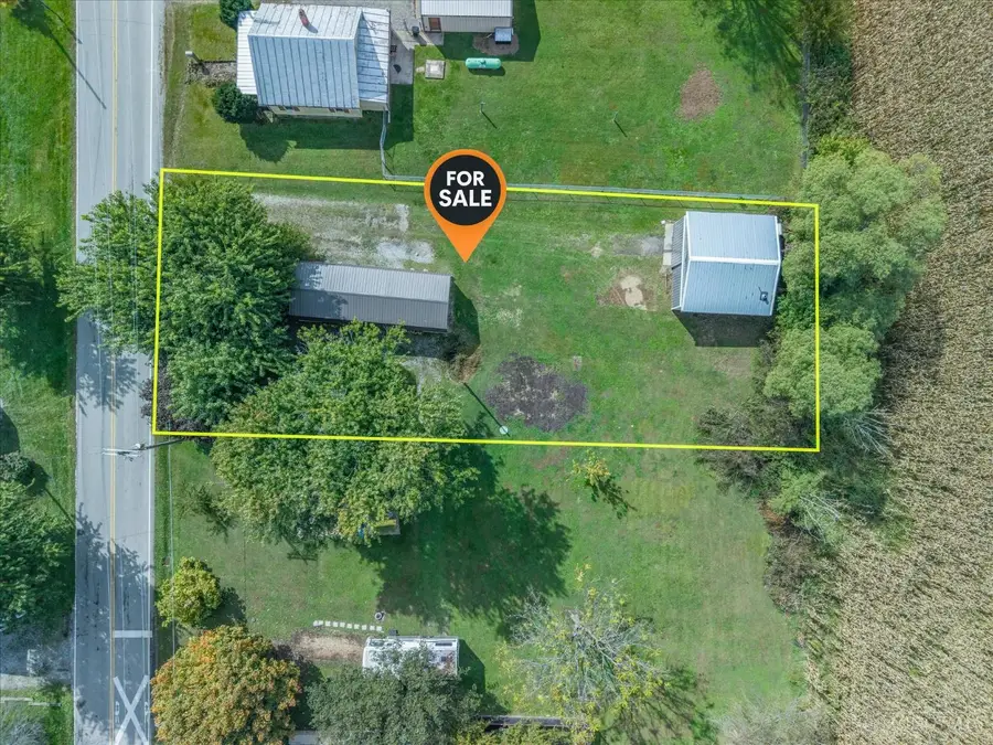 2132 Tri County Rd, Winchester, OH 45697 - #2