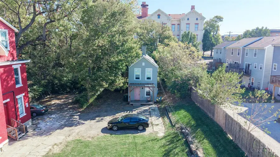 2608 Stanton Avenue, Cincinnati, OH 45206 - #2