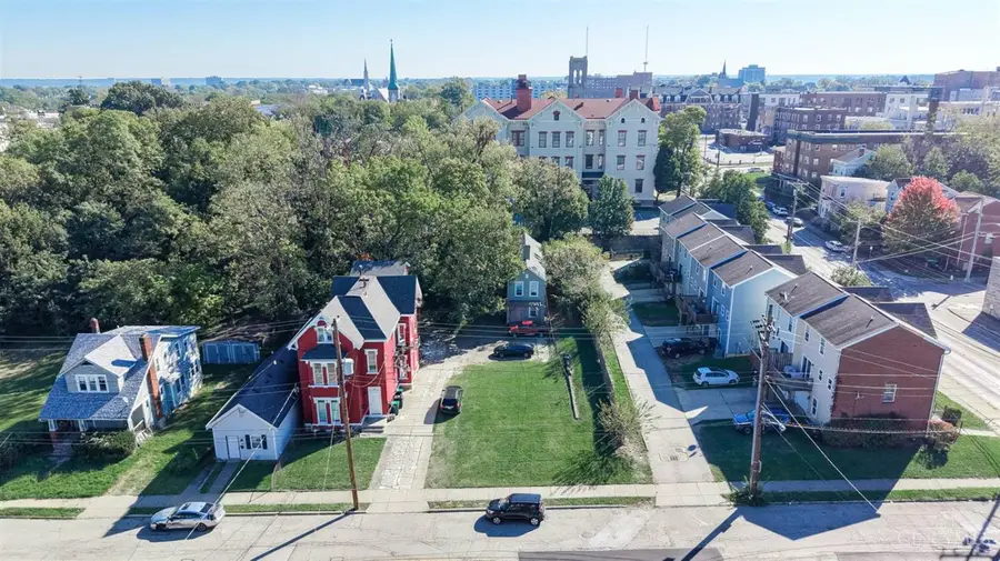 2608 Stanton Avenue, Cincinnati, OH 45206 - #3