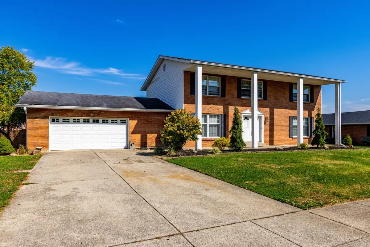 630 Shultz Drive, Hamilton, OH 45013 - #1