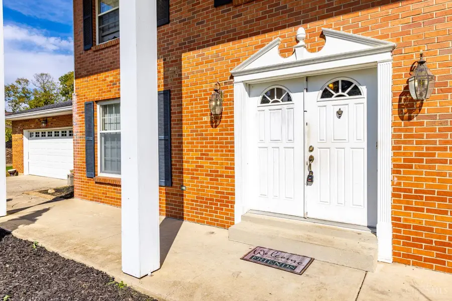 630 Shultz Drive, Hamilton, OH 45013 - #2
