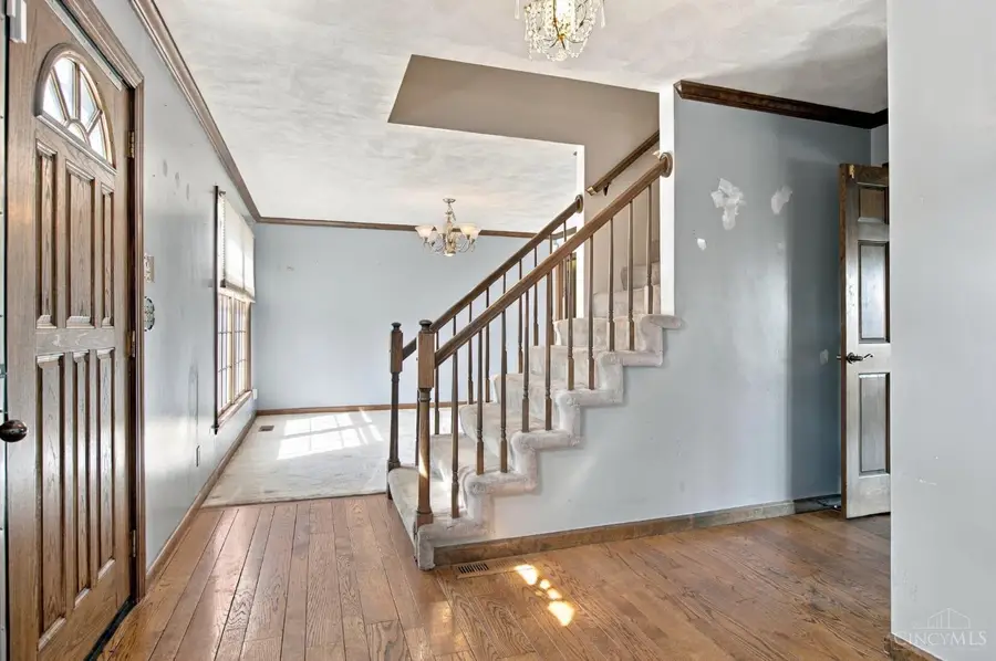 630 Shultz Drive, Hamilton, OH 45013 - #3