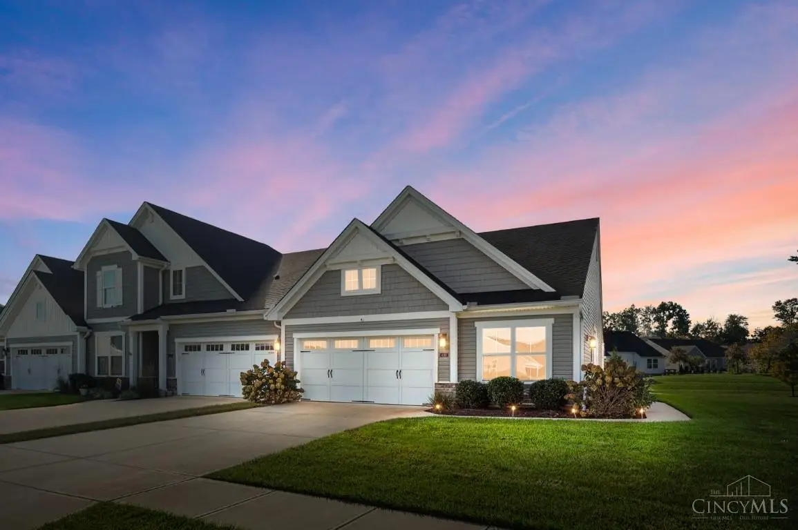 4311 Preston Place, Batavia, OH 45103 - #1