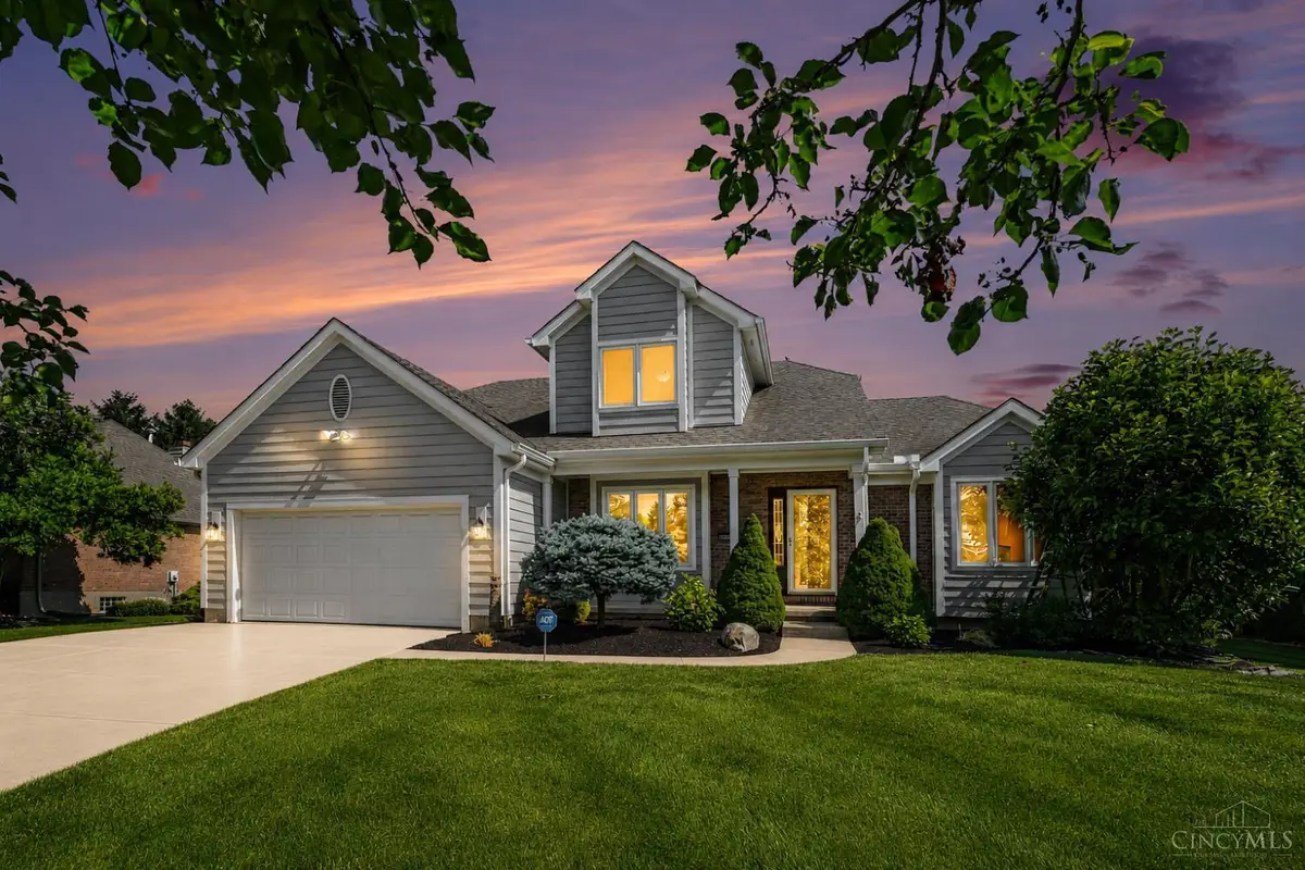 3416 Surrey Lane, Mason, OH 45040 - #1