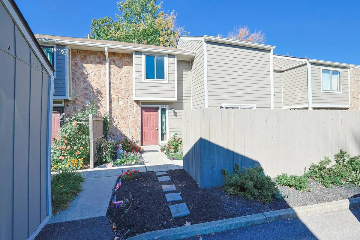 9957 Timbers Drive, Blue Ash, OH 45242 - #1