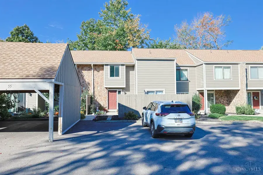9957 Timbers Drive, Blue Ash, OH 45242 - #2