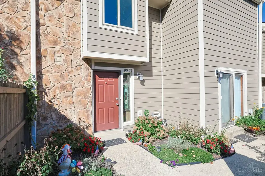 9957 Timbers Drive, Blue Ash, OH 45242 - #3
