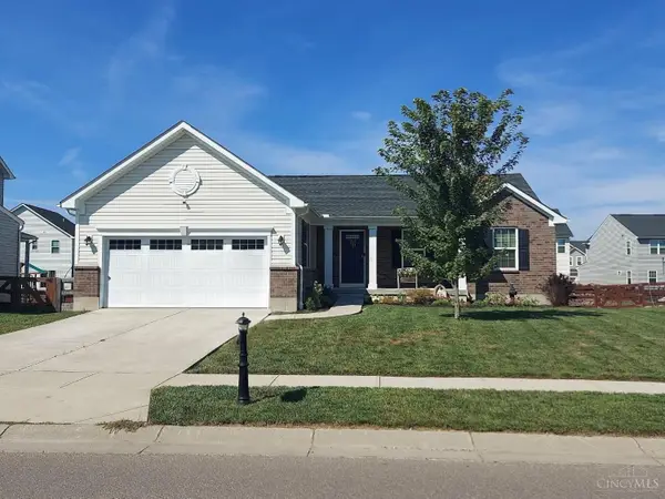 1541 Whitewater Trails Boulevard, Harrison, OH 45030