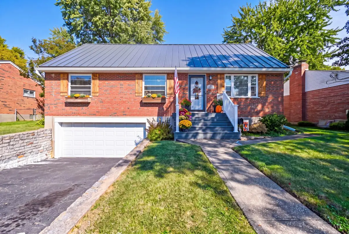 2082 Rollingridge Lane, Cincinnati, OH 45238 - #1