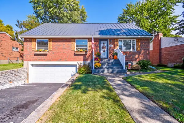 2082 Rollingridge Lane, Cincinnati, OH 45238