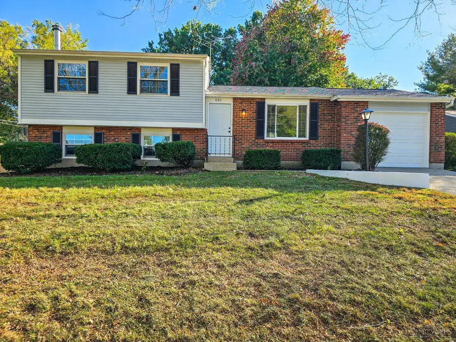 4189 Edinburgh Drive, Union, OH 45245 - #2