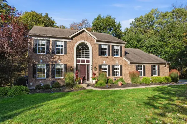 462 Windfern Forest Lane, Union Twp, OH 45244
