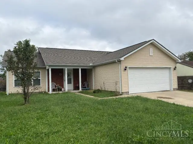 6725 Little Richmond Road, Trotwood, OH 45426 - #1