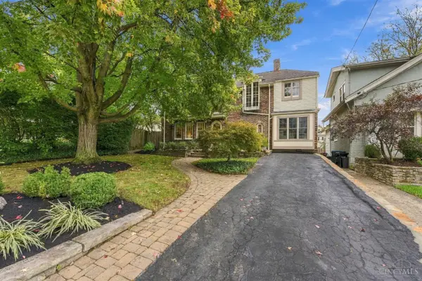 3055 Springer Avenue, Cincinnati, OH 45208