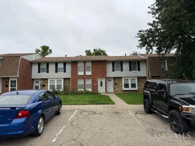 7619 Mt Hood, Huber Heights, OH 45424 - #1